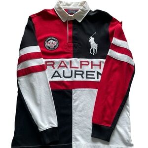 Polo Ralph Lauren Men's Rugby